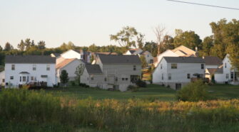 Yes, You Need to Talk to Your Neighbors If You Insist on Using Pesticides