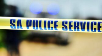 News24.com | JUST IN | Tembisa deputy principal shot dead in school driveway